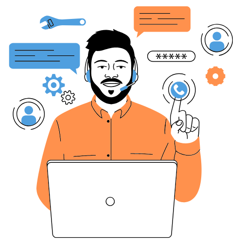 Captive as a Service